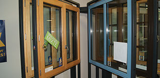 Menuiserie -&nbsp; fenêtres