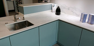 Cuisine - Équipée vue 5